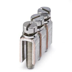 Phoenix contact 201469 FB 3- 6-EX Винтовая перемычка