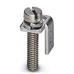 Phoenix contact 201485 KB- 6-EX Цепной мостик