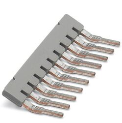 Phoenix contact 201498 EB 10- 5,5 Гребенчатый мостик