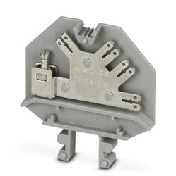 Phoenix contact 2017017 HK 4-FS(8-2,8-0,8) Проходные клеммы