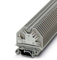 Phoenix contact 2017237 UHK 4-FS(8-2,8-0,8) Проходные клеммы