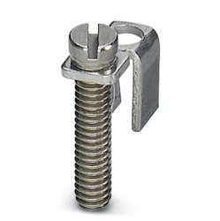 Phoenix contact 202206 KB- 8 Цепной мостик