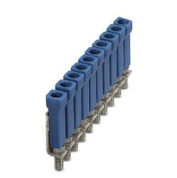Phoenix contact 202280 LB 10-6 BU Перемычка