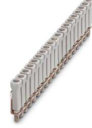 Phoenix contact 202345 LB 100-6 GY Перемычка