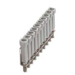 Phoenix contact 202358 LB 10-6 GY Перемычка