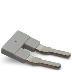 Phoenix contact 203153 EB 2-10 Гребенчатый мостик