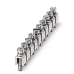 Phoenix contact 203247 FB 10-10-EX Винтовая перемычка