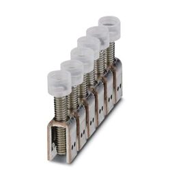 Phoenix contact 203373 FBI 6- 6 M.MONTIERTEN SCHRAUB Винтовая перемычка