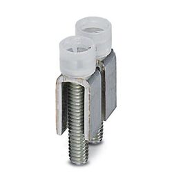 Phoenix contact 203438 FBI 2- 6 Винтовая перемычка