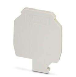 Phoenix contact 205067 D-SSK 135 KER Концевая крышка