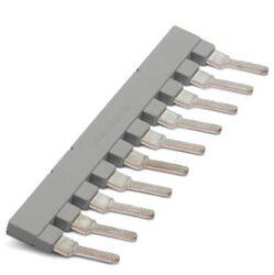 Phoenix contact 205135 EB 10-15 Гребенчатый мостик