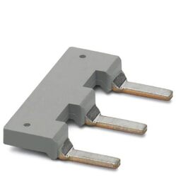 Phoenix contact 206147 EB 3-20 Гребенчатый мостик