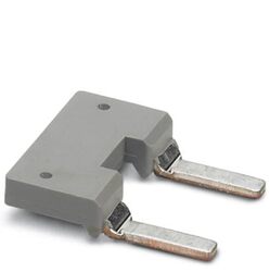 Phoenix contact 206150 EB 2-20 Гребенчатый мостик