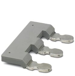 Phoenix contact 208145 EB 3-35 Гребенчатый мостик