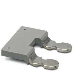 Phoenix contact 208158 EB 2-35 Гребенчатый мостик