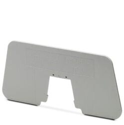 Phoenix contact 2130415 UHV -TP2 Разделительная пластина