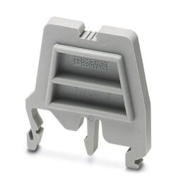 Phoenix contact 2130428 UHV -E Фланцевая крышка