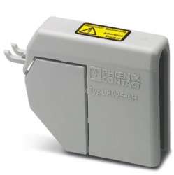 Phoenix contact 2130444 UHV 50-AH Крышка