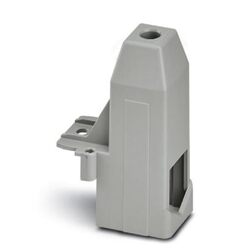 Phoenix contact 2130703 UHV150-KH GEHAEUSE Пустой корпус