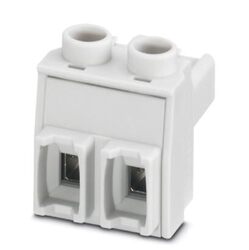 Phoenix contact 2199757 GMSTBT 2,5 HV/2-ST-7,25 GY7035 Вилочная часть