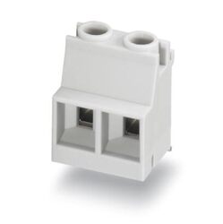 Phoenix contact 2199773 MKDSO 2,5 HV/ 2R-7,5 KMGY Клеммы для печатной платы