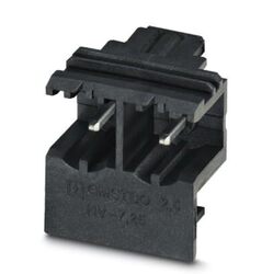 Phoenix contact 2199867 GMSTBO 2,5 HV/ 2-GL-7,25 THR Компоненты для проходного монтажа