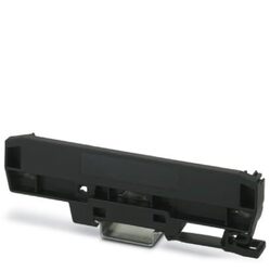 Phoenix contact 2200155 UM-PRO 108 COVER-L BK Боковой элемент
