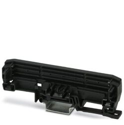 Phoenix contact 2200156 UM-PRO 108 COVER-R BK Боковой элемент