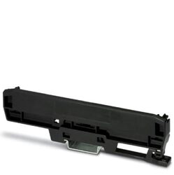 Phoenix contact 2200158 UM-PRO 122 COVER-L BK Боковой элемент