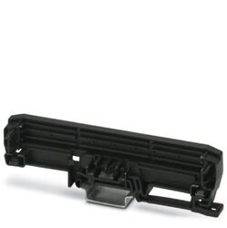Phoenix contact 2200159 UM-PRO 122 COVER-R BK Боковой элемент