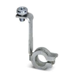 Phoenix contact 2200163 UM-PRO PE CONTACT L3 Компоненты корпуса