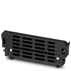 Phoenix contact 2200174 UM-PRO LID-73N BK Боковой элемент