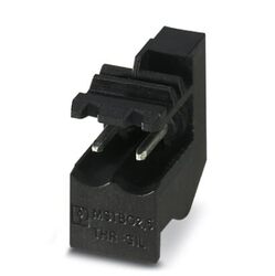Phoenix contact 2200251 MSTBO 2,5/ 2-G1L THRR32 BK Компоненты для проходного монтажа