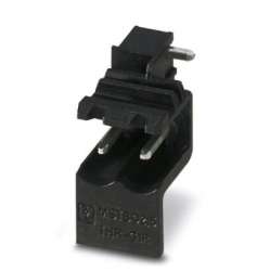 Phoenix contact 2200252 MSTBO 2,5/ 2-G1R THRR32 BK Компоненты для проходного монтажа