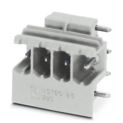 Phoenix contact 2200326 MSTBO 2,5/ 4-G1PR GY7035 Компоненты для проходного монтажа