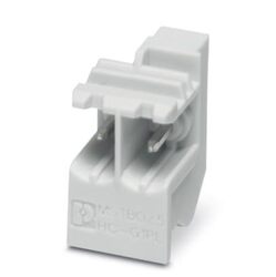 Phoenix contact 2200330 MSTBO 2,5/ 2-G1PL GY7035 Компоненты для проходного монтажа