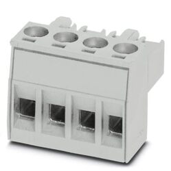 Phoenix contact 2200332 MSTBT 2,5 HC/ 4-STP GY7035 Разъем печатной платы