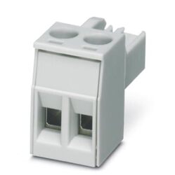 Phoenix contact 2200334 MSTBT 2,5 HC/ 2-STP GY7035 Разъем печатной платы