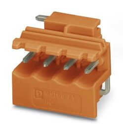 Phoenix contact 2200383 MSTBO 2,5/ 4-G1L OG Разъем печатной платы