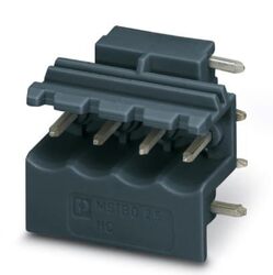 Phoenix contact 2200385 MSTBO 2,5/ 4-G1R BUGY Разъем печатной платы