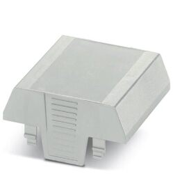 Phoenix contact 2200397 EH 70-C CS/ABS GY7035 Верхняя часть корпуса