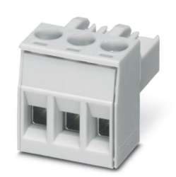 Phoenix contact 2200483 MSTBT 2,5 HC/ 3-STP BK Разъем печатной платы