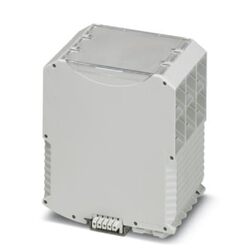 Phoenix contact 2200525 ME MAX 67,5 G 2-2 KMGY Корпус для электроники
