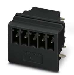 Phoenix contact 2200534 MCO 1,5/ 5-G1R-3,5 BK Разъем печатной платы