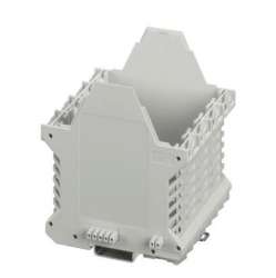 Phoenix contact 2200538 ME 90 UT/FE BUS/5+2 KMGY Корпус для электроники