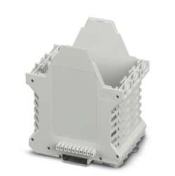 Phoenix contact 2200539 ME 67,5 UT/FE BUS/10 KMGY Компоненты корпуса