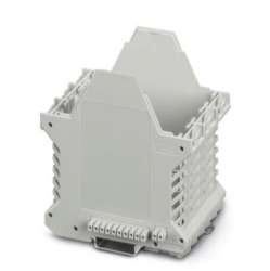 Phoenix contact 2200541 ME 67,5 UT/FE BUS/10+2 KMGY Корпус для электроники