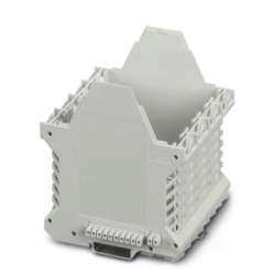 Phoenix contact 2200543 ME 90 UT/FE BUS/10+2 KMGY Корпус для электроники