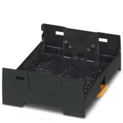 Phoenix contact 2200664 EH 90 F-B/ABS BK9005 Нижняя часть корпуса