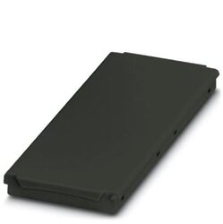 Phoenix contact 2200722 BC 107,6 DKL R BK Крышка корпуса